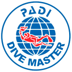 PADI Dive Master