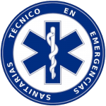Técnico en emergencias sanitarias
